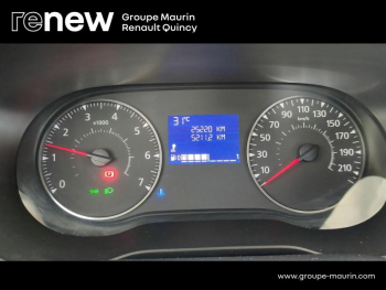 Photo 12 du bon plan DACIA Duster 1.0 ECO-G 100ch Confort 4x2 - 19 occasion à 14750 €