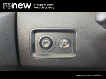 Photo 14 du bon plan DACIA Duster 1.0 ECO-G 100ch Confort 4x2 - 19 occasion à 14750 €