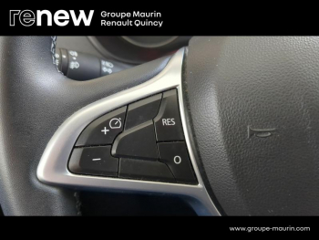 Photo 15 du bon plan DACIA Duster 1.0 ECO-G 100ch Confort 4x2 - 19 occasion à 14750 €