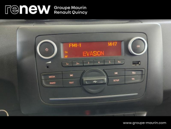 Photo 17 du bon plan DACIA Duster 1.0 ECO-G 100ch Confort 4x2 - 19 occasion à 14750 €