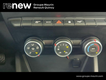 Photo 18 du bon plan DACIA Duster 1.0 ECO-G 100ch Confort 4x2 - 19 occasion à 14750 €