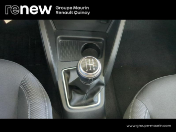 Photo 19 du bon plan DACIA Duster 1.0 ECO-G 100ch Confort 4x2 - 19 occasion à 14750 €