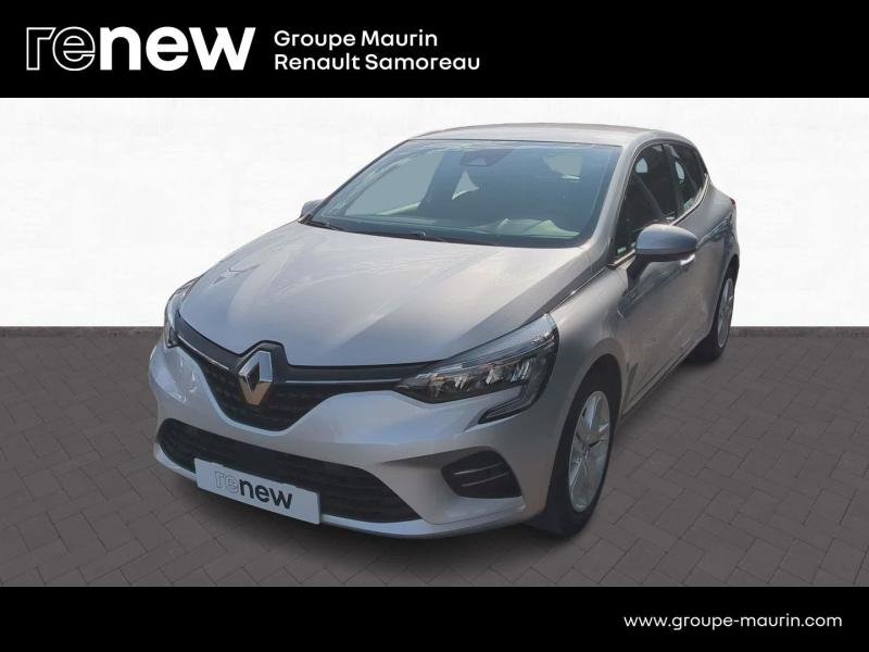 Bon plan RENAULT Clio 1.0 SCe 65ch Business -21 occasion à 10900 €