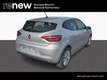 Photo 3 du bon plan RENAULT Clio 1.0 SCe 65ch Business -21 occasion à 10900 €
