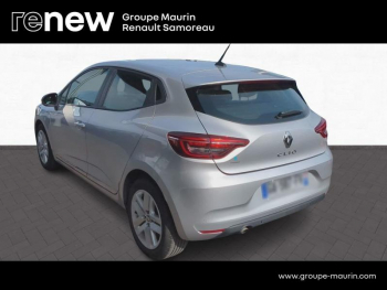 Photo 4 du bon plan RENAULT Clio 1.0 SCe 65ch Business -21 occasion à 10900 €