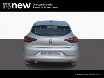 Photo 5 du bon plan RENAULT Clio 1.0 SCe 65ch Business -21 occasion à 10900 €