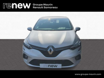 Photo 6 du bon plan RENAULT Clio 1.0 SCe 65ch Business -21 occasion à 10900 €