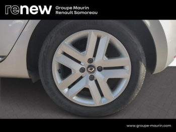 Photo 7 du bon plan RENAULT Clio 1.0 SCe 65ch Business -21 occasion à 10900 €