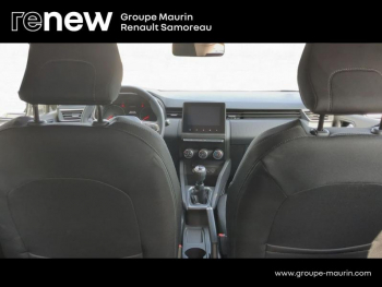 Photo 8 du bon plan RENAULT Clio 1.0 SCe 65ch Business -21 occasion à 10900 €