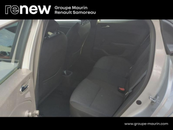 Photo 11 du bon plan RENAULT Clio 1.0 SCe 65ch Business -21 occasion à 10900 €