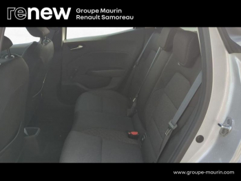 Photo 12 du bon plan RENAULT Clio 1.0 SCe 65ch Business -21 occasion à 10900 €