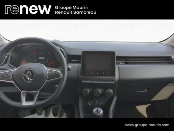 Photo 13 du bon plan RENAULT Clio 1.0 SCe 65ch Business -21 occasion à 10900 €