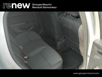 Photo 14 du bon plan RENAULT Clio 1.0 SCe 65ch Business -21 occasion à 10900 €