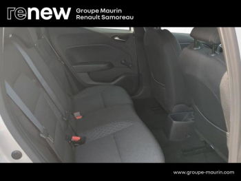 Photo 15 du bon plan RENAULT Clio 1.0 SCe 65ch Business -21 occasion à 10900 €