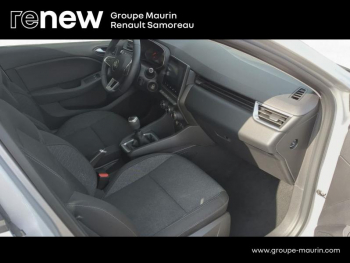 Photo 16 du bon plan RENAULT Clio 1.0 SCe 65ch Business -21 occasion à 10900 €