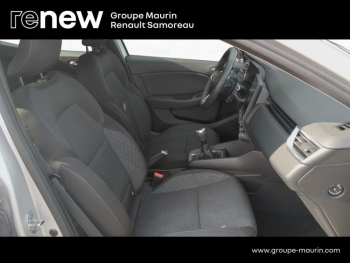 Photo 17 du bon plan RENAULT Clio 1.0 SCe 65ch Business -21 occasion à 10900 €
