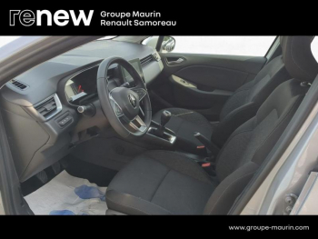 Photo 18 du bon plan RENAULT Clio 1.0 SCe 65ch Business -21 occasion à 10900 €