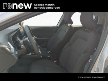 Photo 19 du bon plan RENAULT Clio 1.0 SCe 65ch Business -21 occasion à 10900 €
