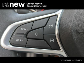 Photo 20 du bon plan RENAULT Clio 1.0 SCe 65ch Business -21 occasion à 10900 €