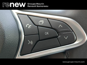 Photo 21 du bon plan RENAULT Clio 1.0 SCe 65ch Business -21 occasion à 10900 €