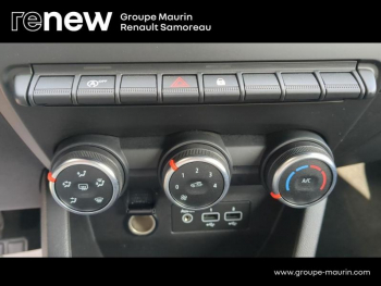 Photo 22 du bon plan RENAULT Clio 1.0 SCe 65ch Business -21 occasion à 10900 €