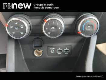 Photo 23 du bon plan RENAULT Clio 1.0 SCe 65ch Business -21 occasion à 10900 €