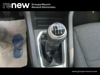 Photo 24 du bon plan RENAULT Clio 1.0 SCe 65ch Business -21 occasion à 10900 €