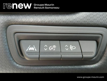 Photo 25 du bon plan RENAULT Clio 1.0 SCe 65ch Business -21 occasion à 10900 €