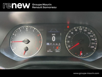 Photo 26 du bon plan RENAULT Clio 1.0 SCe 65ch Business -21 occasion à 10900 €