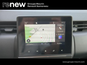 Photo 27 du bon plan RENAULT Clio 1.0 SCe 65ch Business -21 occasion à 10900 €