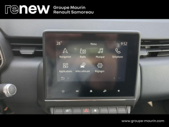 Photo 28 du bon plan RENAULT Clio 1.0 SCe 65ch Business -21 occasion à 10900 €