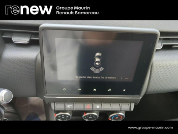 Photo 29 du bon plan RENAULT Clio 1.0 SCe 65ch Business -21 occasion à 10900 €