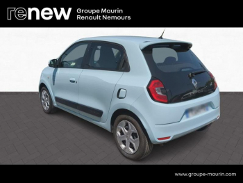 Photo 3 du bon plan RENAULT Twingo 1.0 SCe 65ch Zen E6D-Full occasion à 9490 €