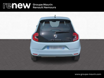 Photo 4 du bon plan RENAULT Twingo 1.0 SCe 65ch Zen E6D-Full occasion à 9490 €