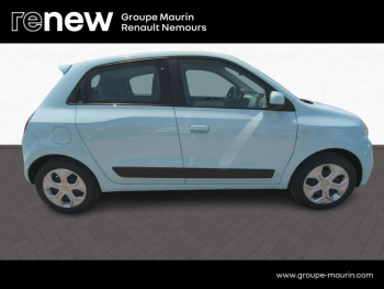 Photo 6 du bon plan RENAULT Twingo 1.0 SCe 65ch Zen E6D-Full occasion à 9490 €