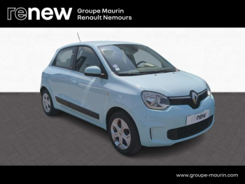 Photo 7 du bon plan RENAULT Twingo 1.0 SCe 65ch Zen E6D-Full occasion à 9490 €