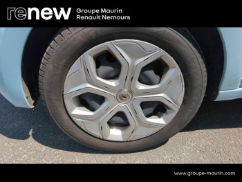 Photo 9 du bon plan RENAULT Twingo 1.0 SCe 65ch Zen E6D-Full occasion à 9490 €