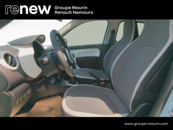 Photo 12 du bon plan RENAULT Twingo 1.0 SCe 65ch Zen E6D-Full occasion à 9490 €
