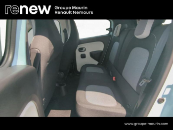 Photo 13 du bon plan RENAULT Twingo 1.0 SCe 65ch Zen E6D-Full occasion à 9490 €
