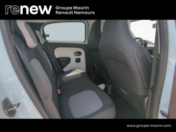 Photo 14 du bon plan RENAULT Twingo 1.0 SCe 65ch Zen E6D-Full occasion à 9490 €