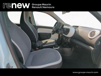 Photo 15 du bon plan RENAULT Twingo 1.0 SCe 65ch Zen E6D-Full occasion à 9490 €
