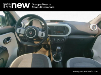 Photo 16 du bon plan RENAULT Twingo 1.0 SCe 65ch Zen E6D-Full occasion à 9490 €