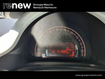 Photo 17 du bon plan RENAULT Twingo 1.0 SCe 65ch Zen E6D-Full occasion à 9490 €