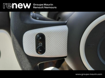Photo 21 du bon plan RENAULT Twingo 1.0 SCe 65ch Zen E6D-Full occasion à 9490 €