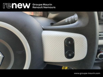 Photo 22 du bon plan RENAULT Twingo 1.0 SCe 65ch Zen E6D-Full occasion à 9490 €