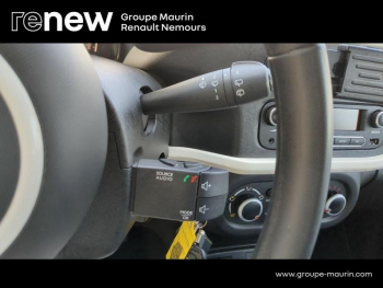 Photo 23 du bon plan RENAULT Twingo 1.0 SCe 65ch Zen E6D-Full occasion à 9490 €