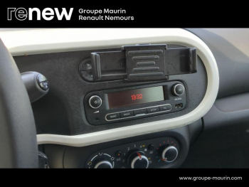 Photo 25 du bon plan RENAULT Twingo 1.0 SCe 65ch Zen E6D-Full occasion à 9490 €