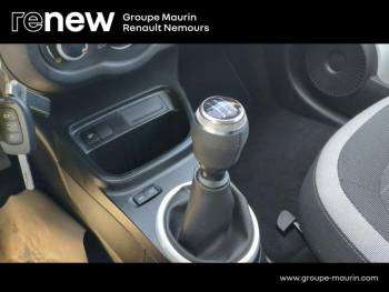 Photo 27 du bon plan RENAULT Twingo 1.0 SCe 65ch Zen E6D-Full occasion à 9490 €