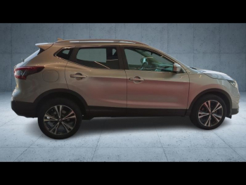 Photo 4 du bon plan NISSAN Qashqai 1.7 dCi 150ch N-Connecta Intelligent 4x4 Xtronic 2019 Euro6-EVAP occasion à 23880 €