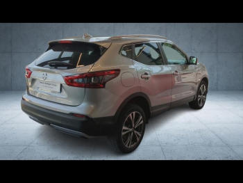 Photo 5 du bon plan NISSAN Qashqai 1.7 dCi 150ch N-Connecta Intelligent 4x4 Xtronic 2019 Euro6-EVAP occasion à 23880 €